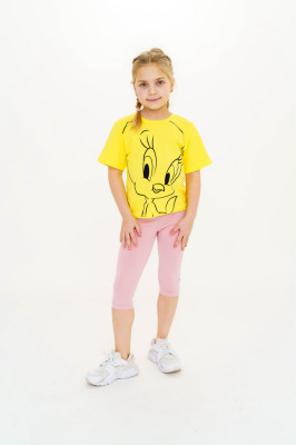 Треси для дівчаток